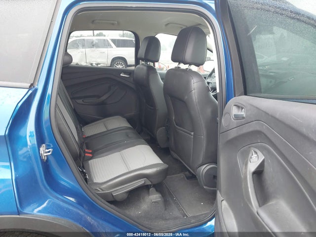 Ford ESCAPE SE 2017 1FMCU0GD2HUB40934 Image 8