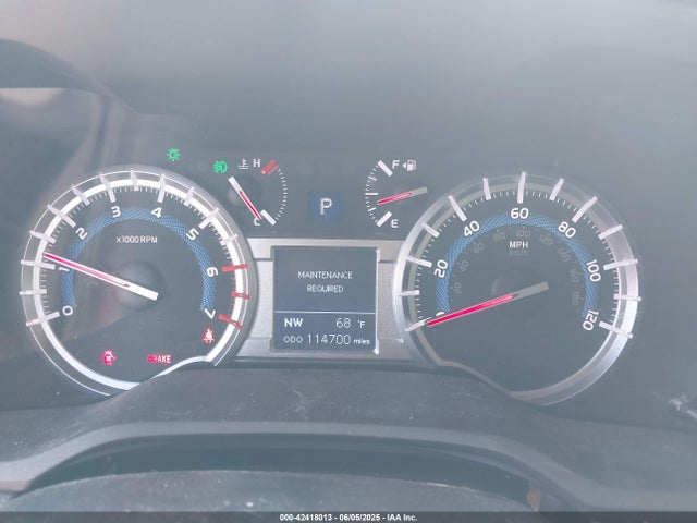 JTEBU5JR0E5171781 Toyota 1gr-fe