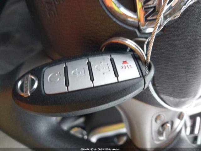5N1AZ2MH9FN244758 Nissan MURANO S