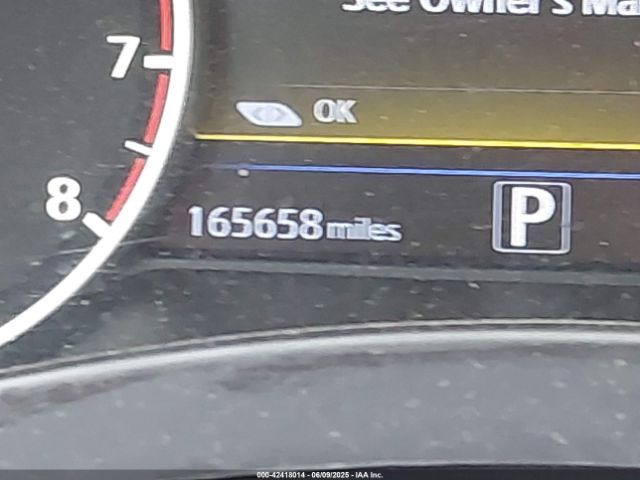 5N1AZ2MH9FN244758 Nissan MURANO S