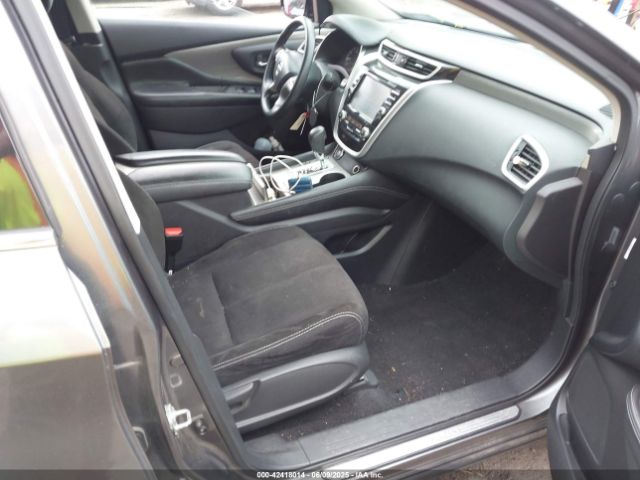 5N1AZ2MH9FN244758 Nissan MURANO S