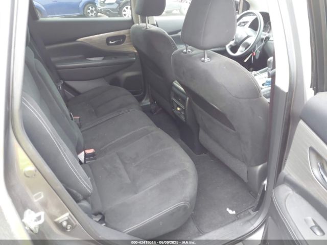 5N1AZ2MH9FN244758 Nissan MURANO S