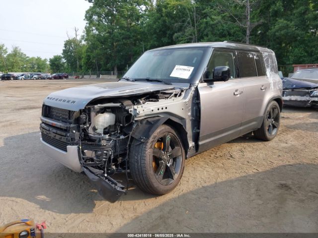 SALEJEEU8R2297489 Land Rover aj120