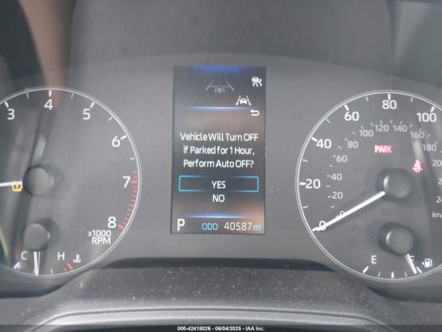 5YFP4MCEXPP165362 Toyota COROLLA SE