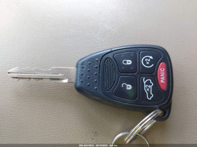 2012 CHRYSLER 200 1C3CCBCG1CN315443 Photo 10