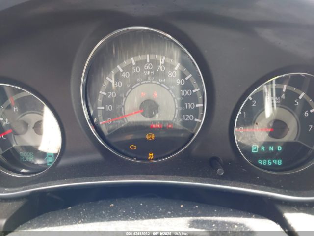 2012 CHRYSLER 200 1C3CCBCG1CN315443 Photo 6