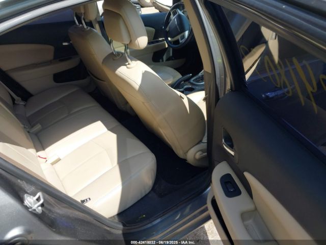 2012 CHRYSLER 200 1C3CCBCG1CN315443 Photo 7
