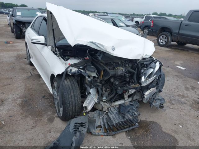 2014 MERCEDES-BENZ E 350 WDDHF5KB6EA901328