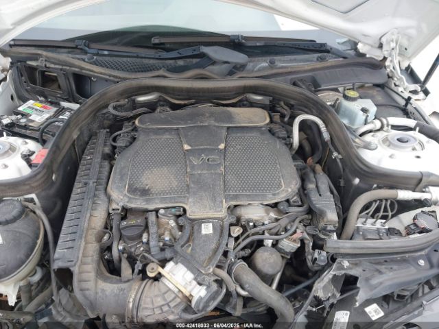2014 MERCEDES-BENZ E 350 WDDHF5KB6EA901328 Photo 9