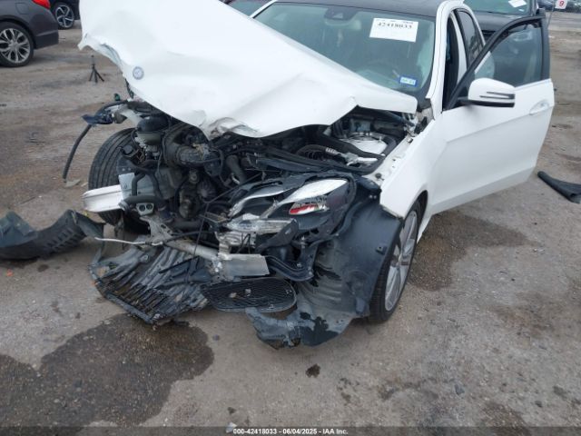 2014 MERCEDES-BENZ E 350 WDDHF5KB6EA901328 Photo 1