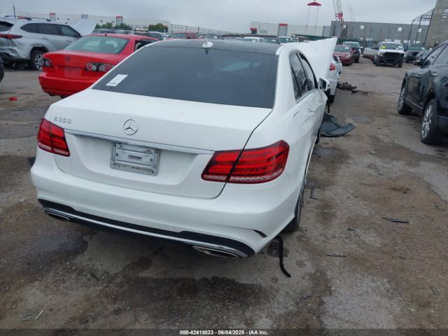 2014 MERCEDES-BENZ E 350 WDDHF5KB6EA901328 Photo 3