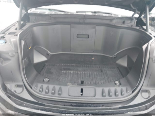 2023 FORD F-150 LIGHTNING 1FT6W1EV3PWG08587 Photo 9