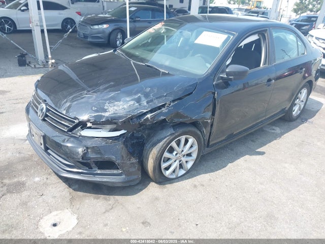 3VWD17AJXFM259306 Volkswagen Jetta