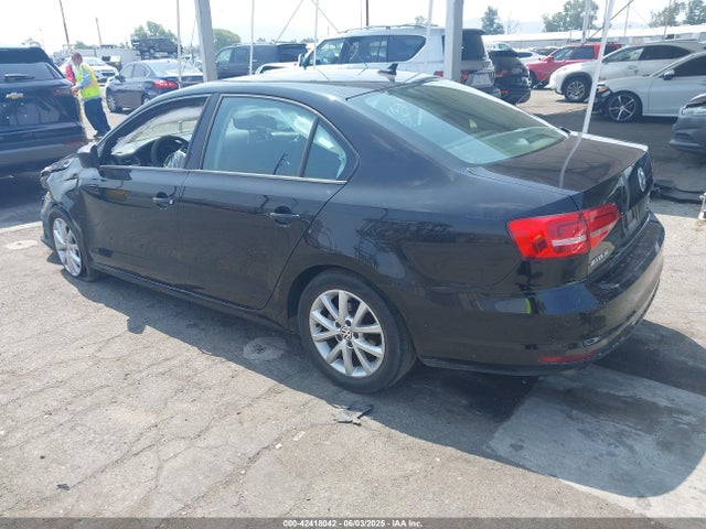 3VWD17AJXFM259306 Volkswagen Jetta