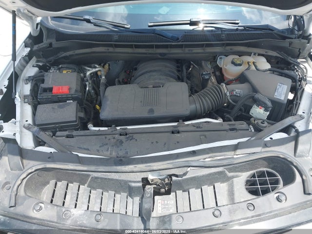 1GNSKNKD0MR488813 Chevrolet l84 - di, alum, gen 5, var 2