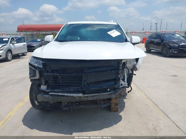 1GNSKNKD0MR488813 Chevrolet l84 - di, alum, gen 5, var 2