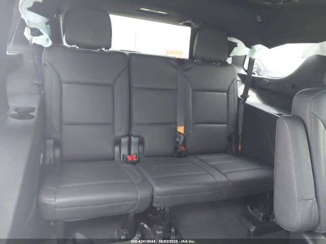 1GNSKNKD0MR488813 Chevrolet l84 - di, alum, gen 5, var 2