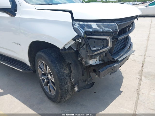1GNSKNKD0MR488813 Chevrolet l84 - di, alum, gen 5, var 2