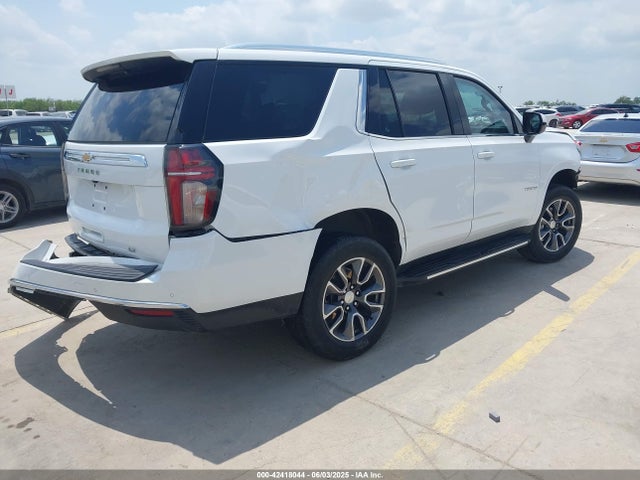 1GNSKNKD0MR488813 Chevrolet l84 - di, alum, gen 5, var 2