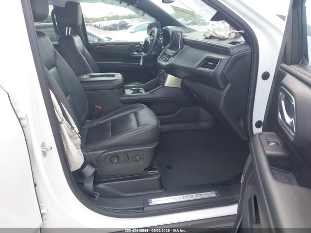 1GNSKNKD0MR488813 Chevrolet l84 - di, alum, gen 5, var 2