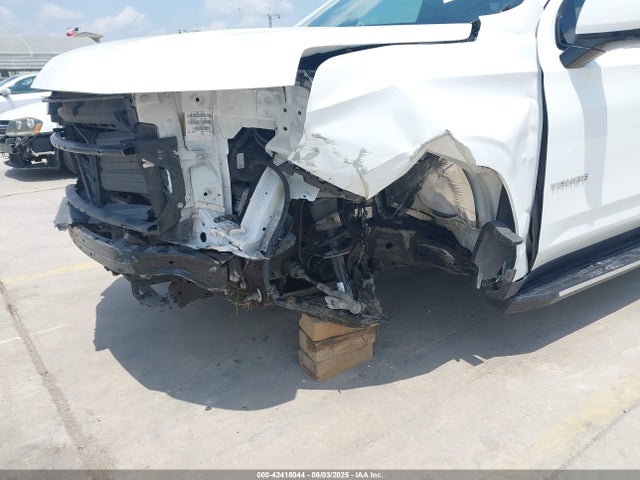 1GNSKNKD0MR488813 Chevrolet l84 - di, alum, gen 5, var 2