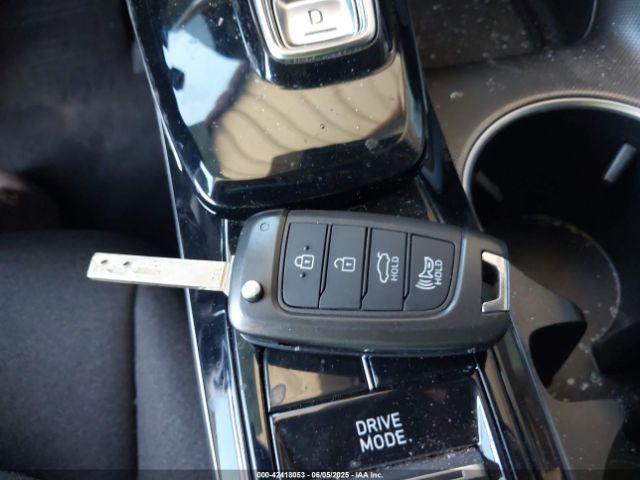 5NPEG4JA3MH112980 Hyundai gdi theta iii