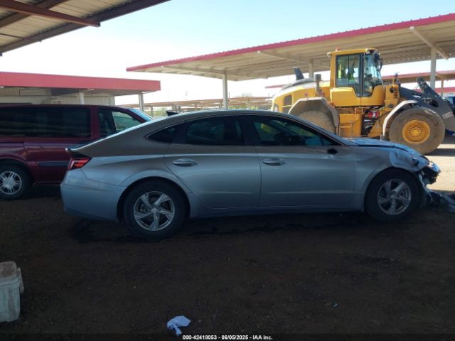 5NPEG4JA3MH112980 Hyundai gdi theta iii