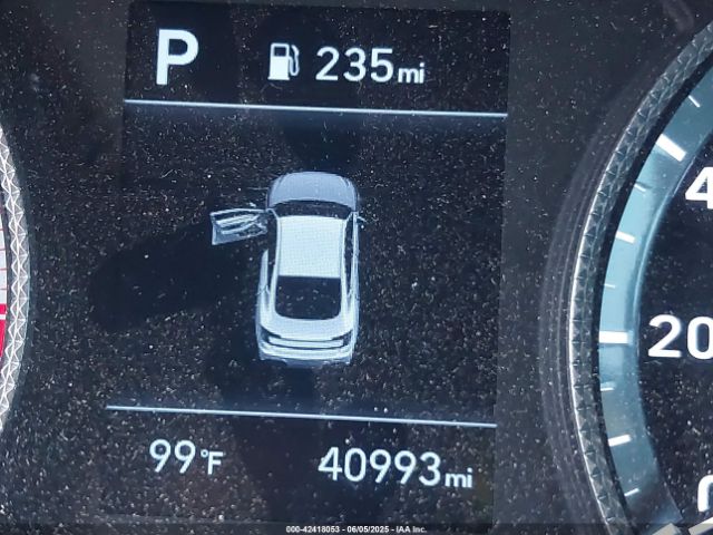 5NPEG4JA3MH112980 Hyundai gdi theta iii