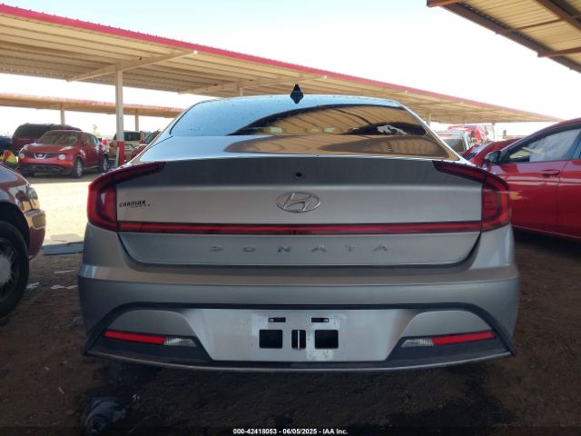 5NPEG4JA3MH112980 Hyundai gdi theta iii