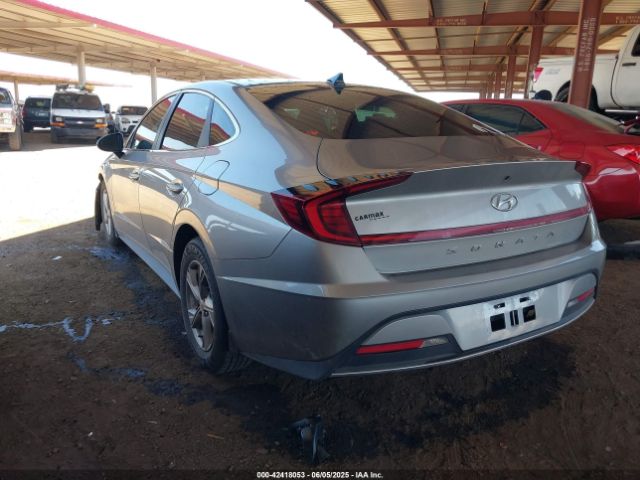 5NPEG4JA3MH112980 Hyundai gdi theta iii