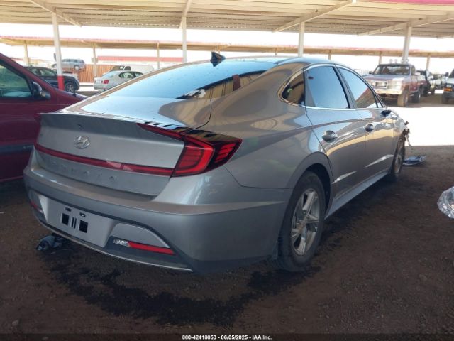 5NPEG4JA3MH112980 Hyundai gdi theta iii