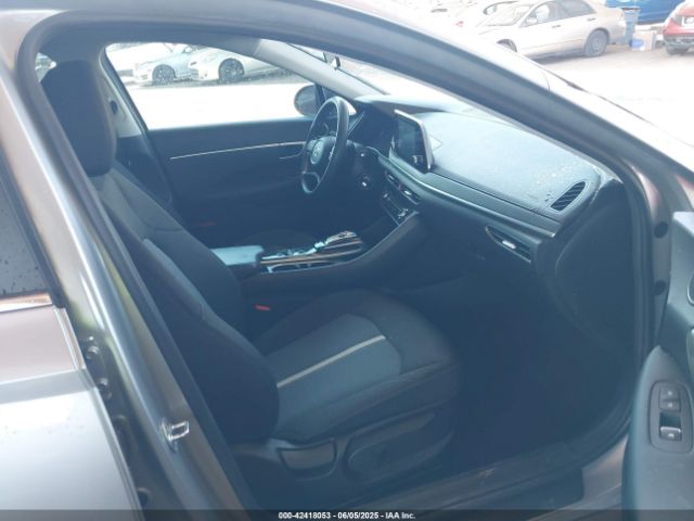 5NPEG4JA3MH112980 Hyundai gdi theta iii