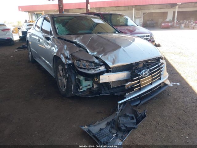 5NPEG4JA3MH112980 Hyundai gdi theta iii