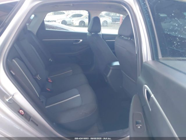 5NPEG4JA3MH112980 Hyundai gdi theta iii