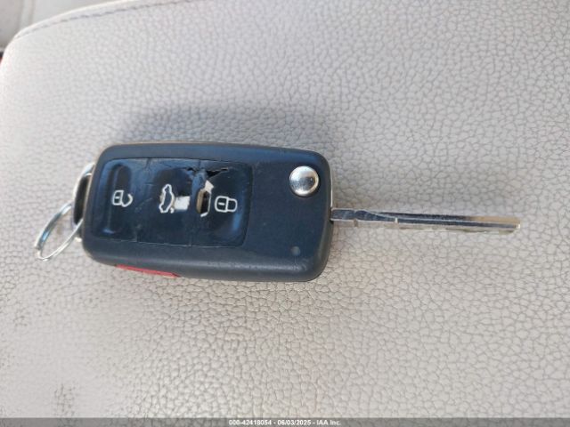 3VWLL7AJ8EM372627 Volkswagen Jetta 2.0l Tdi