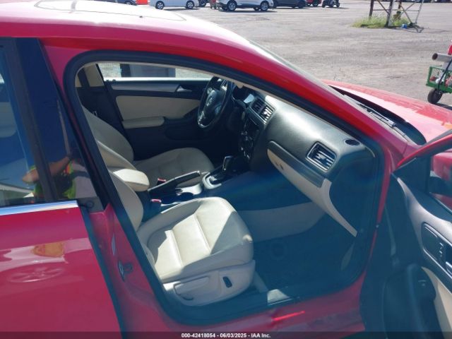 3VWLL7AJ8EM372627 Volkswagen Jetta 2.0l Tdi