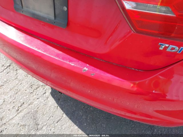 3VWLL7AJ8EM372627 Volkswagen Jetta 2.0l Tdi