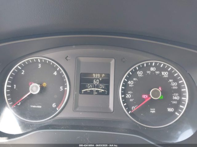 3VWLL7AJ8EM372627 Volkswagen Jetta 2.0l Tdi