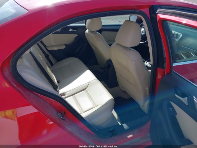 3VWLL7AJ8EM372627 Volkswagen Jetta 2.0l Tdi