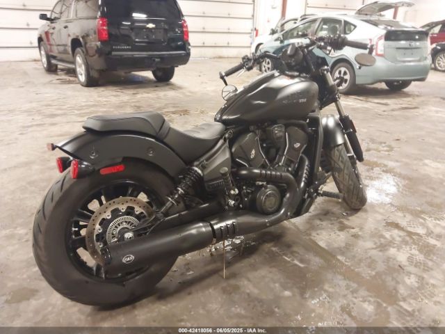 2025 INDIAN MOTORCYCLE CO. SPORT SCOUT 56KSSF762S3203077 Photo 3