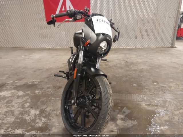 2025 INDIAN MOTORCYCLE CO. SPORT SCOUT 56KSSF762S3203077 Photo 4