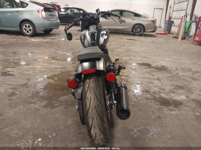 2025 INDIAN MOTORCYCLE CO. SPORT SCOUT 56KSSF762S3203077 Photo 5