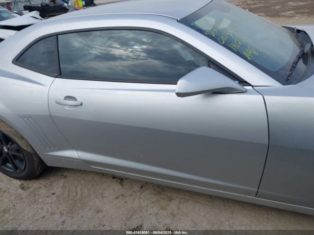 2G1FD1E38F9110275 Chevrolet lfx