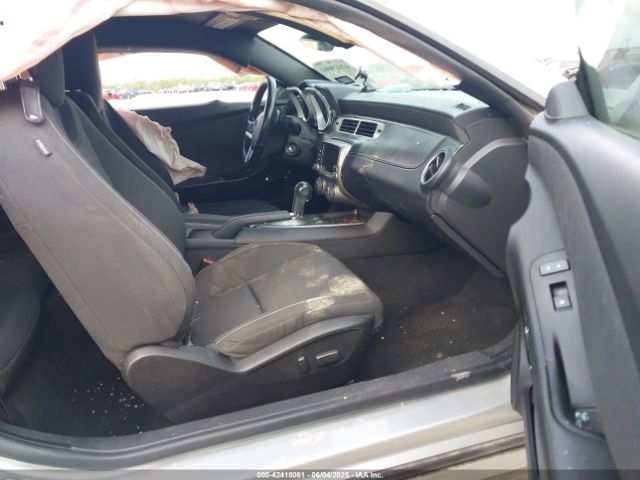 2G1FD1E38F9110275 Chevrolet lfx