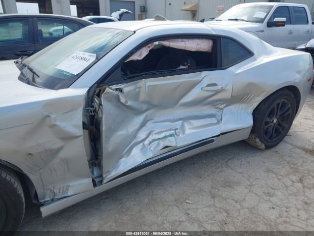 2G1FD1E38F9110275 Chevrolet lfx