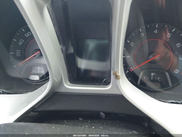 2G1FD1E38F9110275 Chevrolet lfx