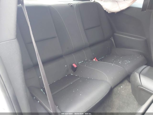 2G1FD1E38F9110275 Chevrolet lfx