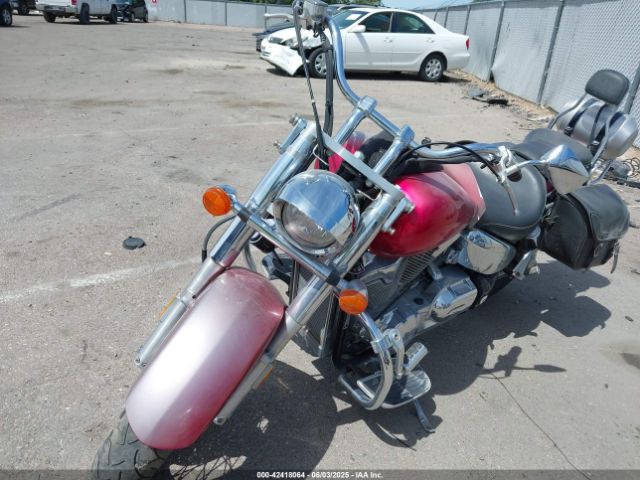 2005 HONDA VT1300 1HFSC52085A200741 Photo 1