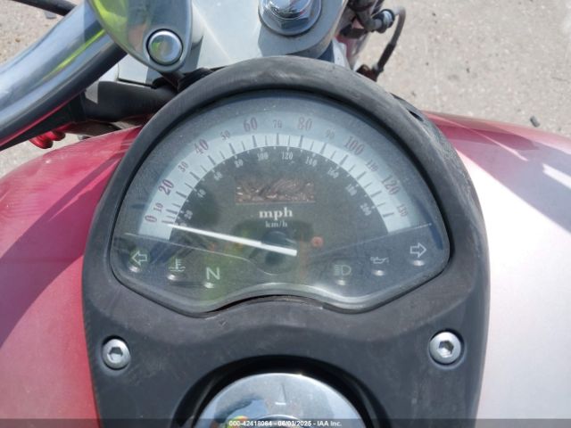 2005 HONDA VT1300 1HFSC52085A200741 Photo 6