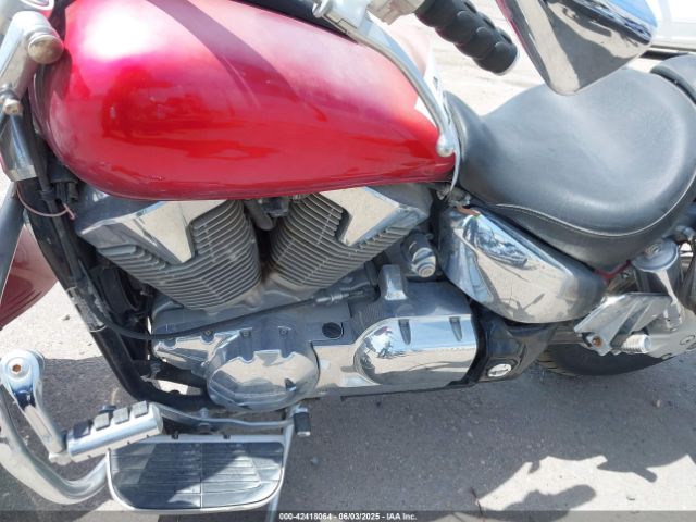 2005 HONDA VT1300 1HFSC52085A200741 Photo 8